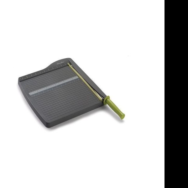 GUILLOTINA PLAST. 12 30.5 CM. CLASSIC CUT GBC CL100 C.2